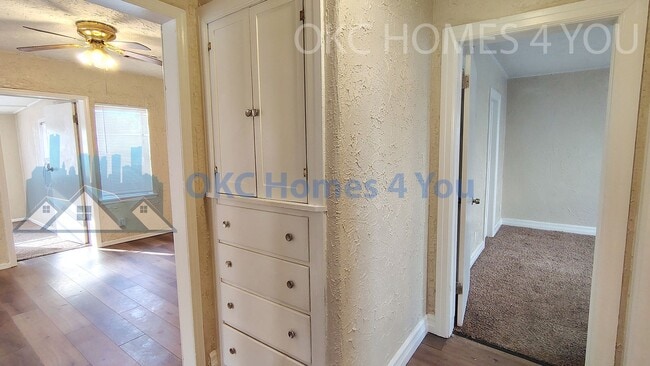 Building Photo - NW OKC 4 Bed Near I-44 & NW 23rd St.