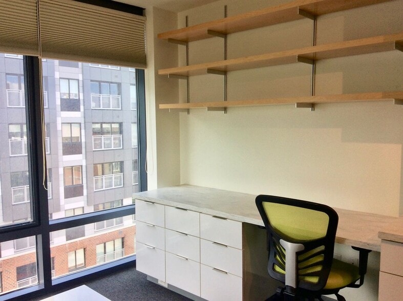 Interior Photo - Carey Building - Downtown Ithaca Apartments