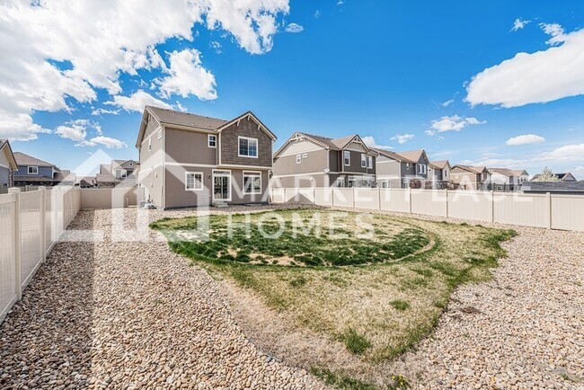 Building Photo - 3411 Mountainwood Ln