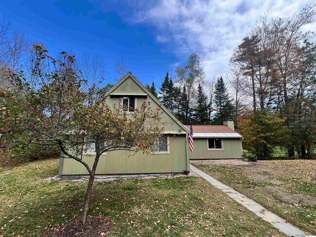 Building Photo - 112 Greensward Dr