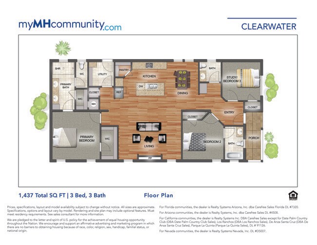 Building Photo - 3055 Lamplighter Dr
