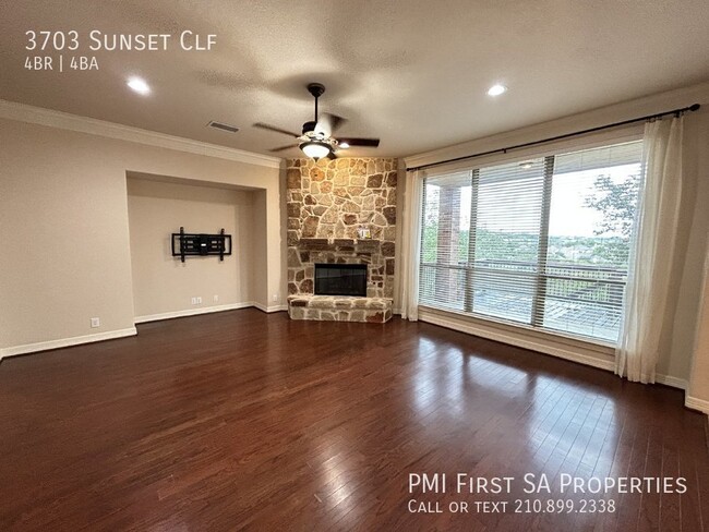 Building Photo - Home for rent in Cibolo Canyon/Suenos