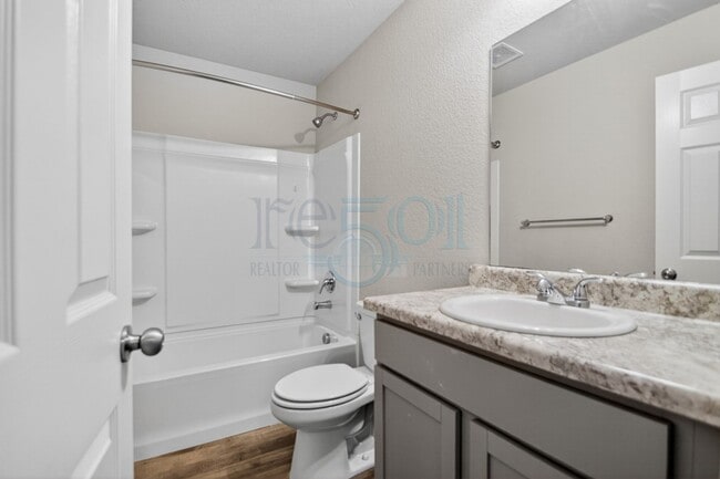 Building Photo - Modern Living in Wisteria: Contemporary 3-Bed 2-Bath Oasis Near I-430