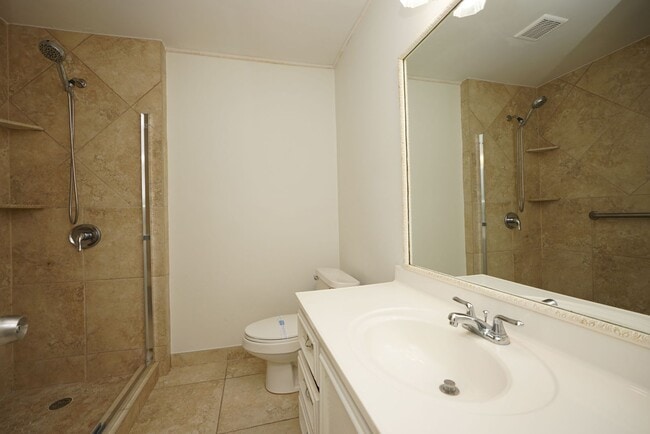 Building Photo - A Mile West of Hurlburt