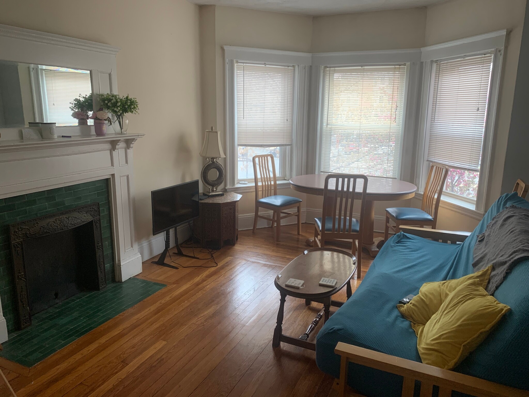 Building Photo - 1307 Commonwealth Ave