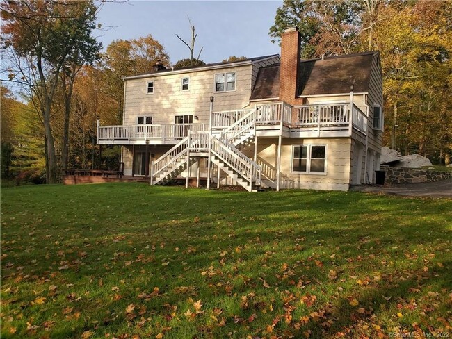 Building Photo - 208 Guinea Rd