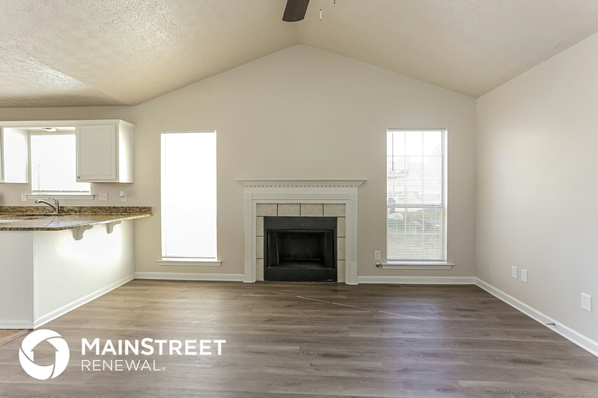 Building Photo - 8147 Mountain Pass