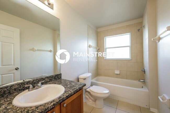 Building Photo - 3 Bedroom Pet-Friendly Home in Lehigh Acres, FL with Main Street Renewal