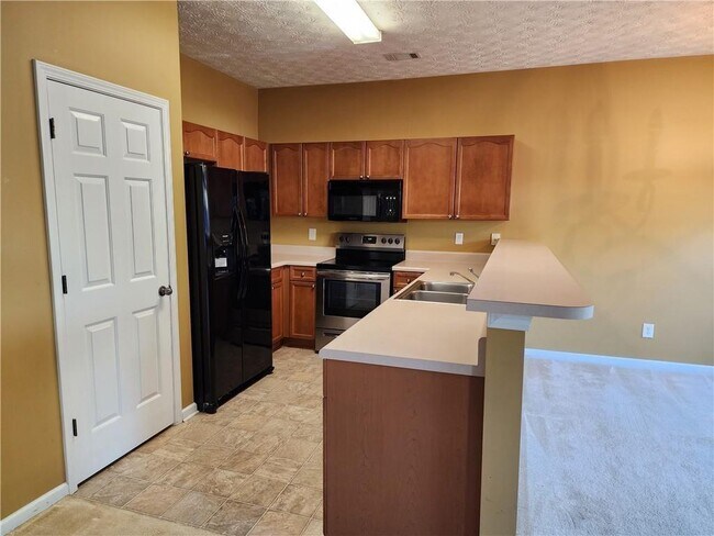 Building Photo - 4031 Hill Station Ct