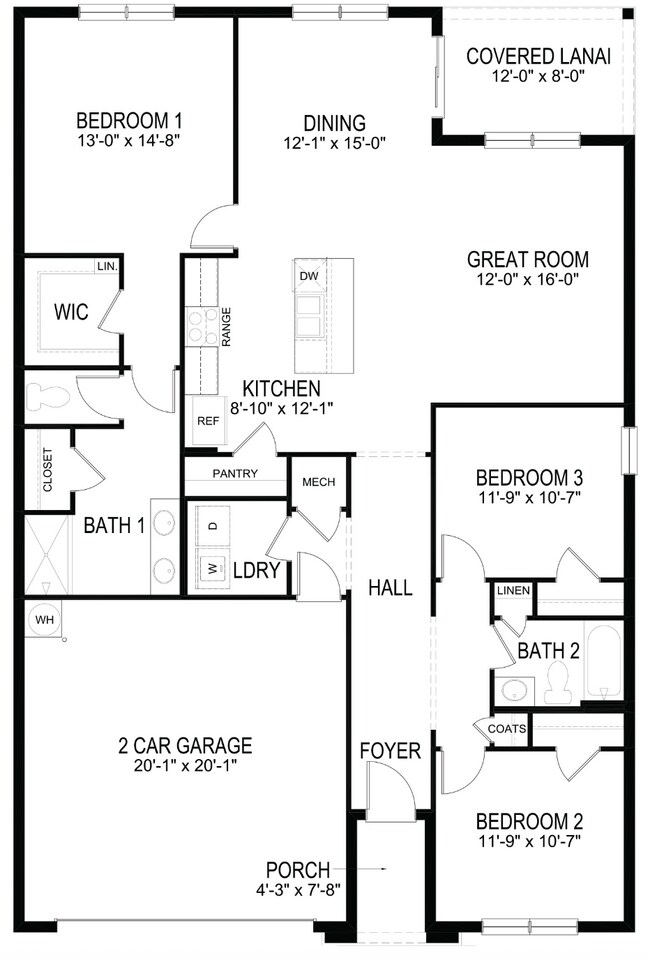 Building Photo - 8564 SW 46th Terrace