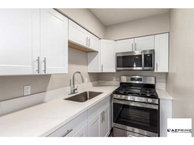 Building Photo - Welcome to your upgraded studio apartment ...