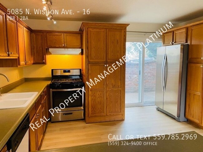 Building Photo - 5085 N Wishon Ave