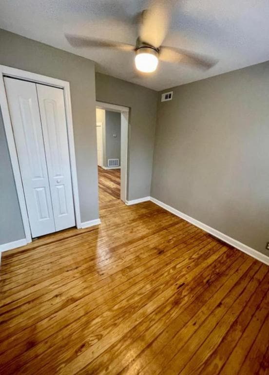 Building Photo - 1318 S Brook St