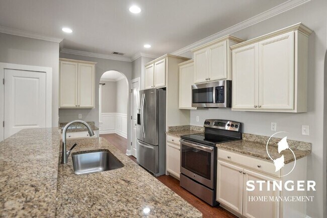Building Photo - 16 Gadwall Dr W