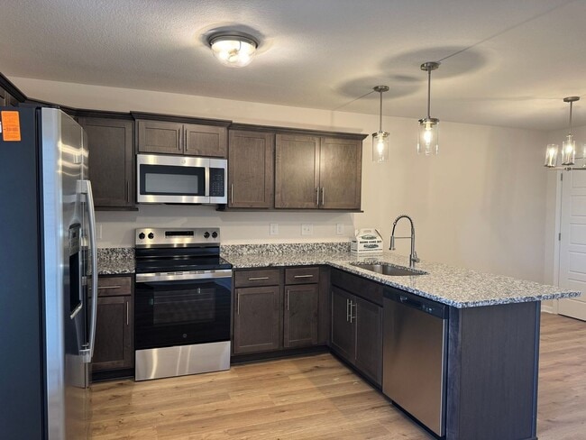 Building Photo - New Construction in the Heart of St. B! 2BR/2.5BA Minutes from the Best Shopping, Dining, and I-2...