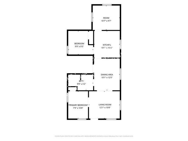 Building Photo - 3308 W 90th St
