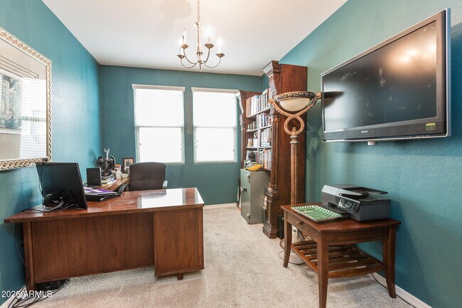 Building Photo - 35549 N Bandolier Dr