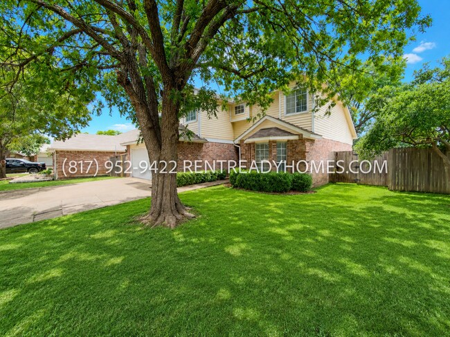 Building Photo - 7504 Trotter Ct