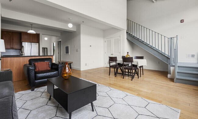 Building Photo - 300 Communipaw Ave