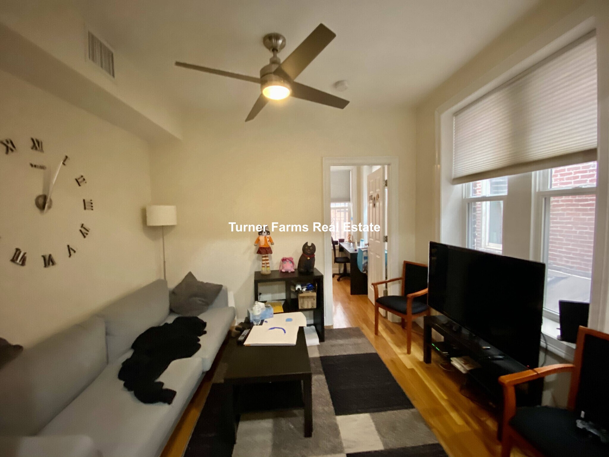 Building Photo - 1029 Tremont St