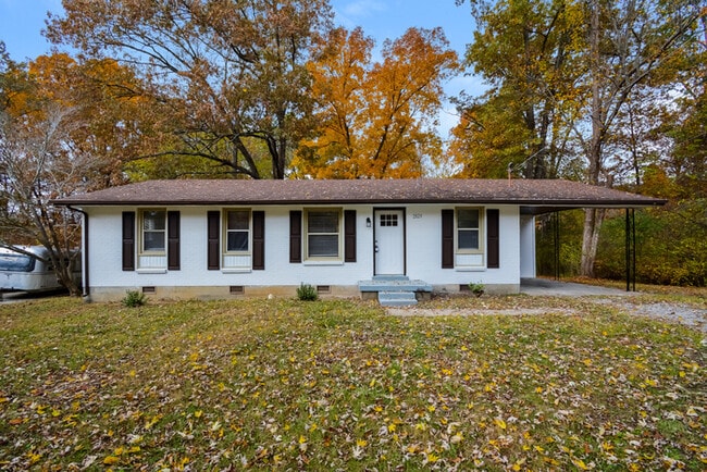 Building Photo - 2829 Thrush Dr