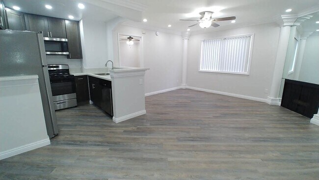 Interior Photo - Panorama Villas