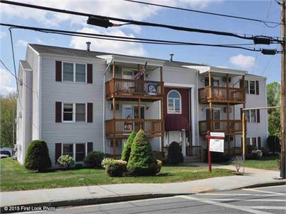 Primary Photo - 555 Diamond Hill Rd