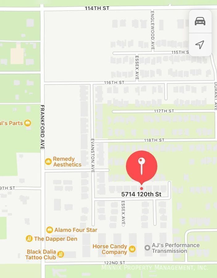 Building Photo - 5714 120th St