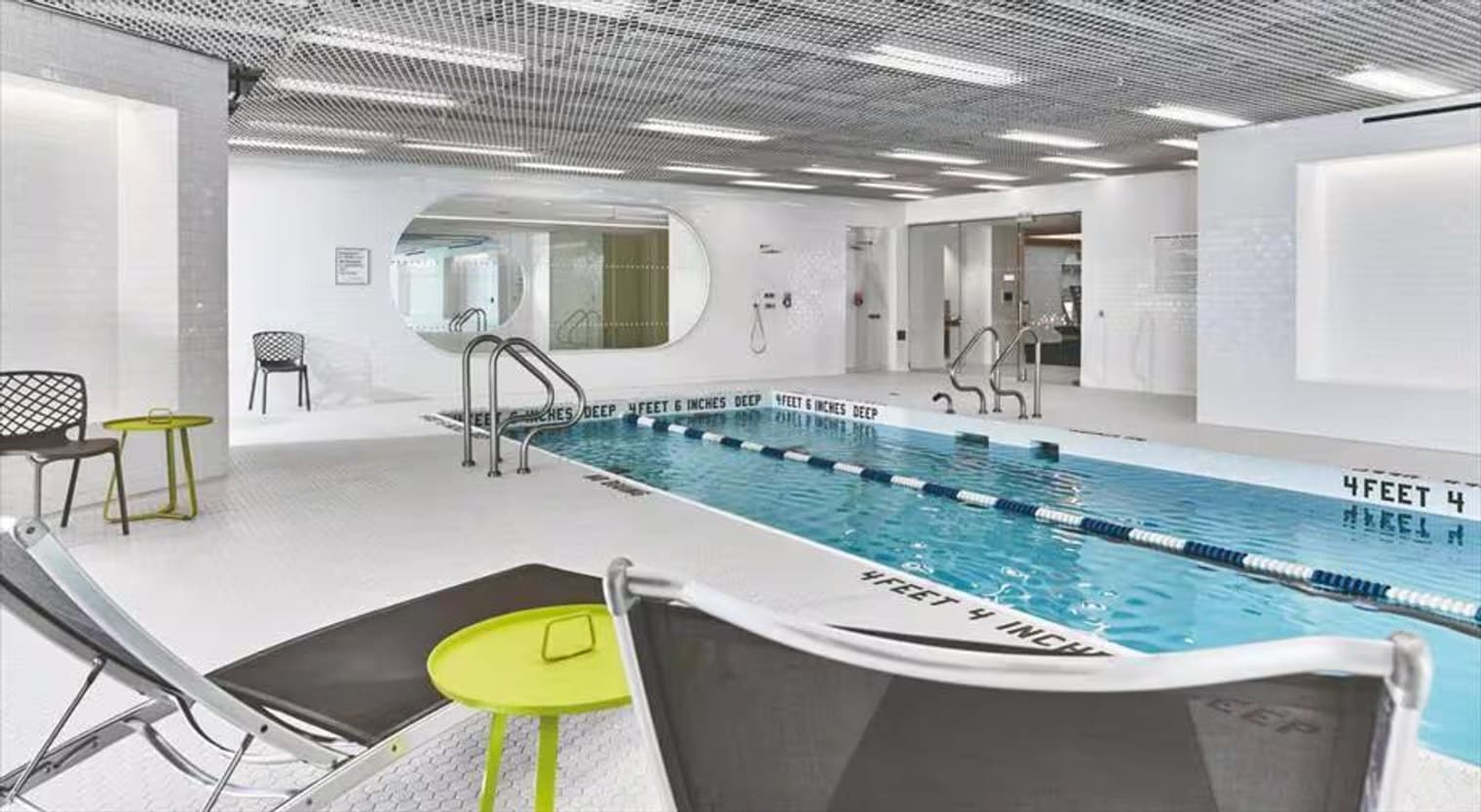 Building Photo - 625W W 57th St