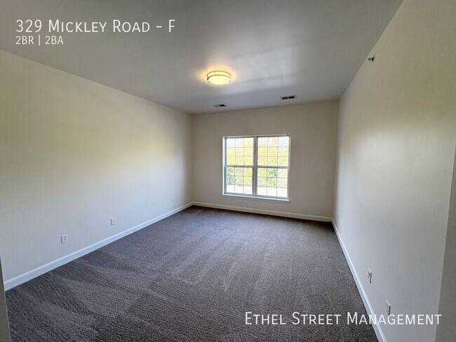 Building Photo - 329 Mickley Rd