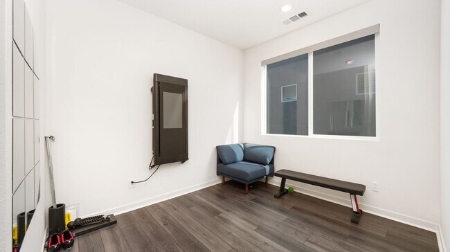 Building Photo - 3663 S Nexa Paseo