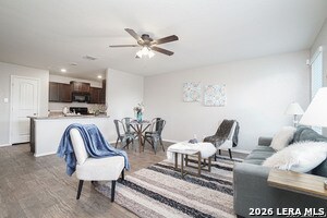 Building Photo - 8212 Rocky Pebble