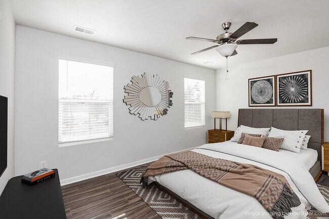 Building Photo - Sophisticated Living at Mill Branch