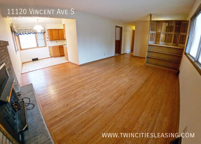 Building Photo - 11120 Vincent Ave S