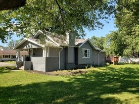 Building Photo - 1101 Belvidere Ave