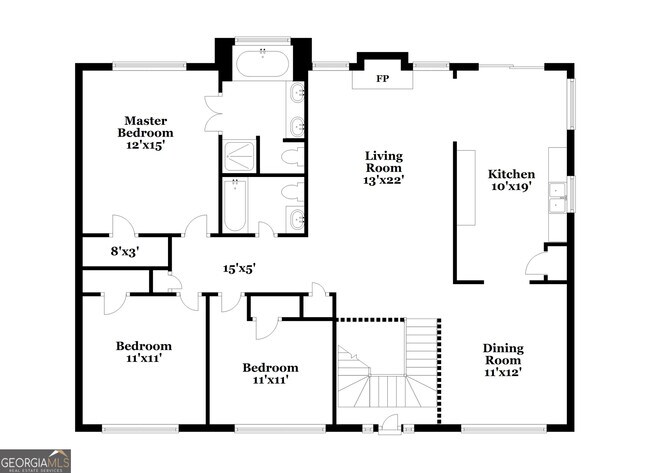 Building Photo - 2580 Riverwood SPG