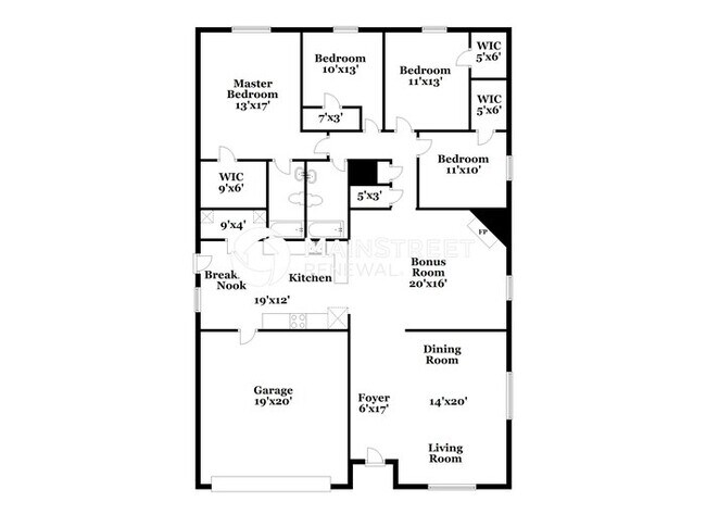 Building Photo - 4 Bedroom Pet-Friendly Home in Arlington, TX with Main Street Renewal