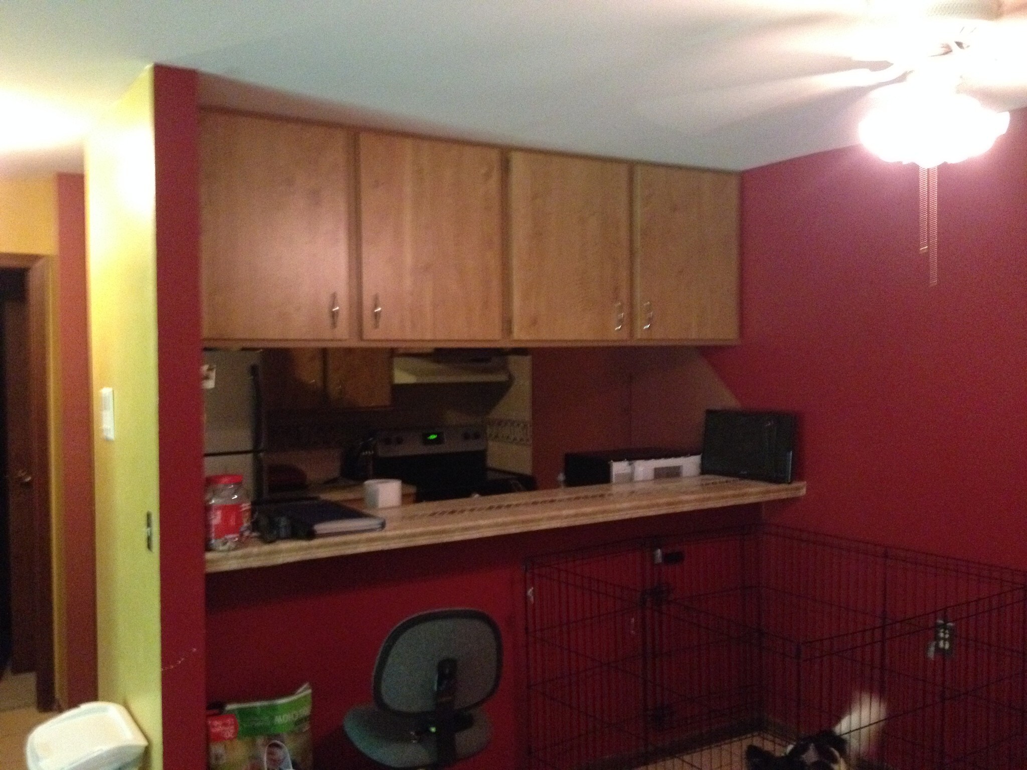 Building Photo - 5337 Brody Dr