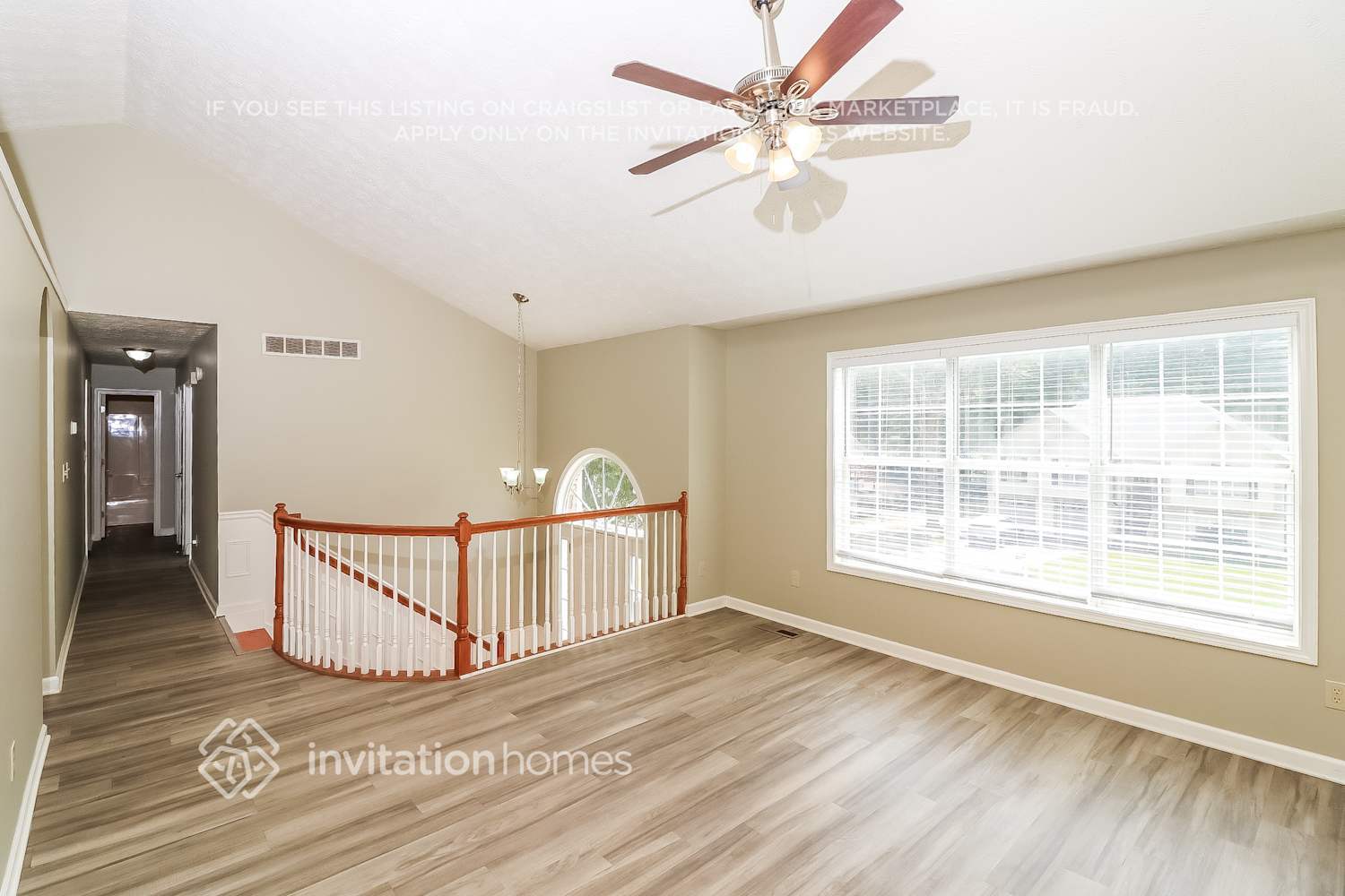 Building Photo - 3920 Garrett Springs Dr