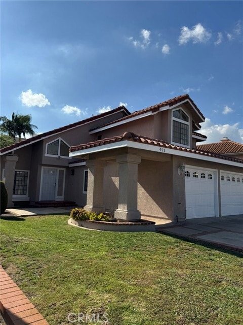 Building Photo - 971 Longview Dr