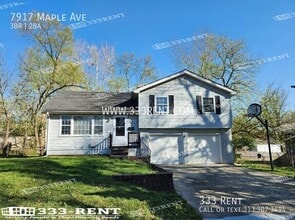 Building Photo - 7917 Maple Ave