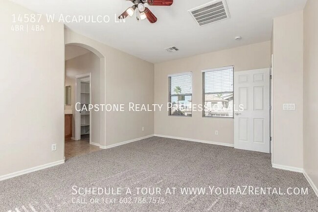 Building Photo - 14587 W Acapulco Ln