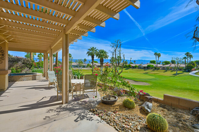 Building Photo - 45218 Coeur Dalene Dr