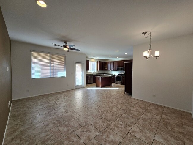 Building Photo - 3 BEDROOM, 2 1/2 BATHROOM, 2 STORY HOME in NW Las Vegas!!!