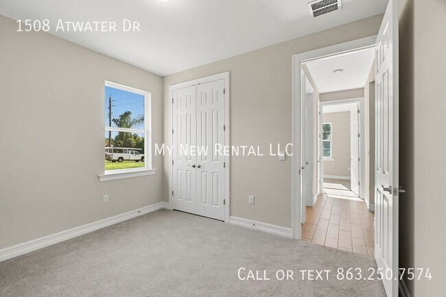 Building Photo - 1508 Atwater Dr