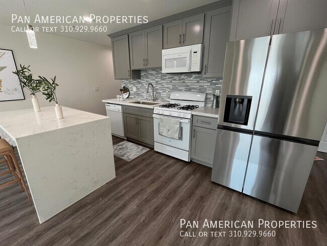 Building Photo - 1033 S Montebello Blvd