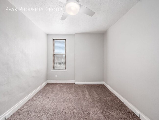 Building Photo - 1252 S Washington Ave