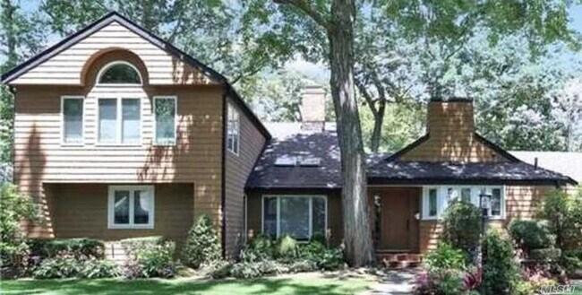 Primary Photo - 143 Round Hill Rd