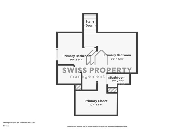 Building Photo - 487 W Johnstown Rd