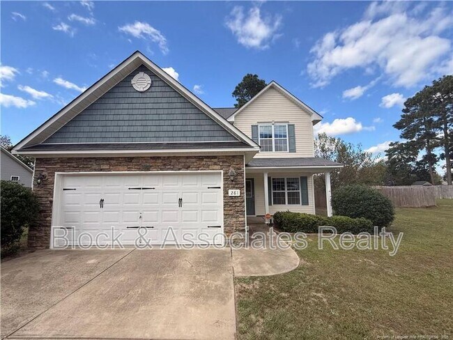 Primary Photo - 281 Tower Dr